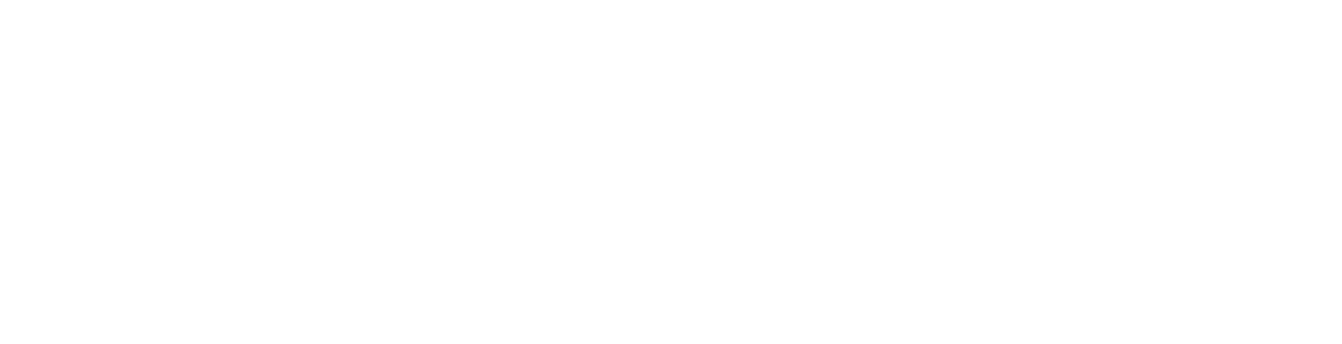 Faru Graphite Logo, reverse in white